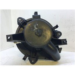 FIAT PUNTO (188) Fűtőmotor (Nem klímás)