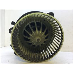 FIAT PUNTO (188) Fűtőmotor (Nem klímás)