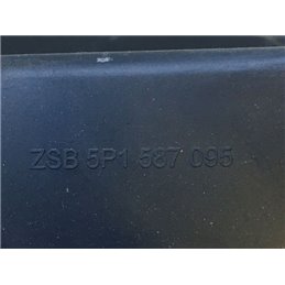 SEAT ALTEA (5P1) Kesztyűtartó