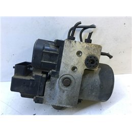 OPEL ASTRA G Ferdehátú (F48_, F08_) ABS Kocka