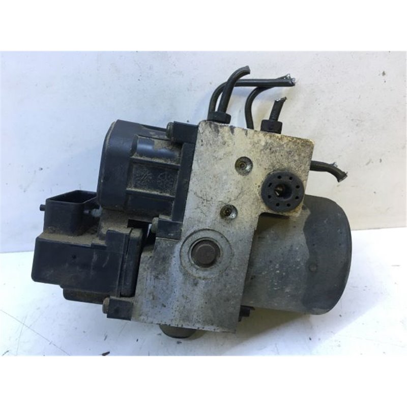 OPEL ASTRA G Ferdehátú (F48_, F08_) ABS Kocka