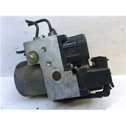 OPEL ASTRA G Ferdehátú (F48_, F08_) ABS Kocka