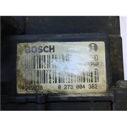 OPEL ASTRA G Ferdehátú (F48_, F08_) ABS Kocka