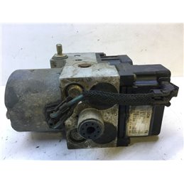 OPEL ASTRA G Ferdehátú (F48_, F08_) ABS Kocka
