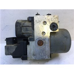 SUZUKI SWIFT II Ferdehátú (EA, MA) ABS Kocka