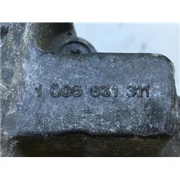 SEAT ALTEA (5P1) Önindító