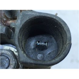 SEAT ALTEA (5P1) Önindító