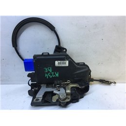 SEAT ALTEA (5P1) Bal első Ajtózár