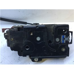 SEAT ALTEA (5P1) Bal első Ajtózár