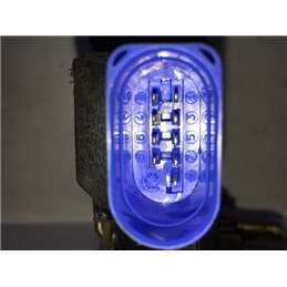 SEAT ALTEA (5P1) Bal első Ajtózár