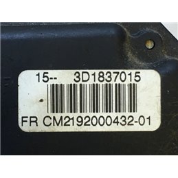 SEAT ALTEA (5P1) Bal első Ajtózár