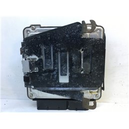 SEAT ALTEA (5P1) Motorvezérlő