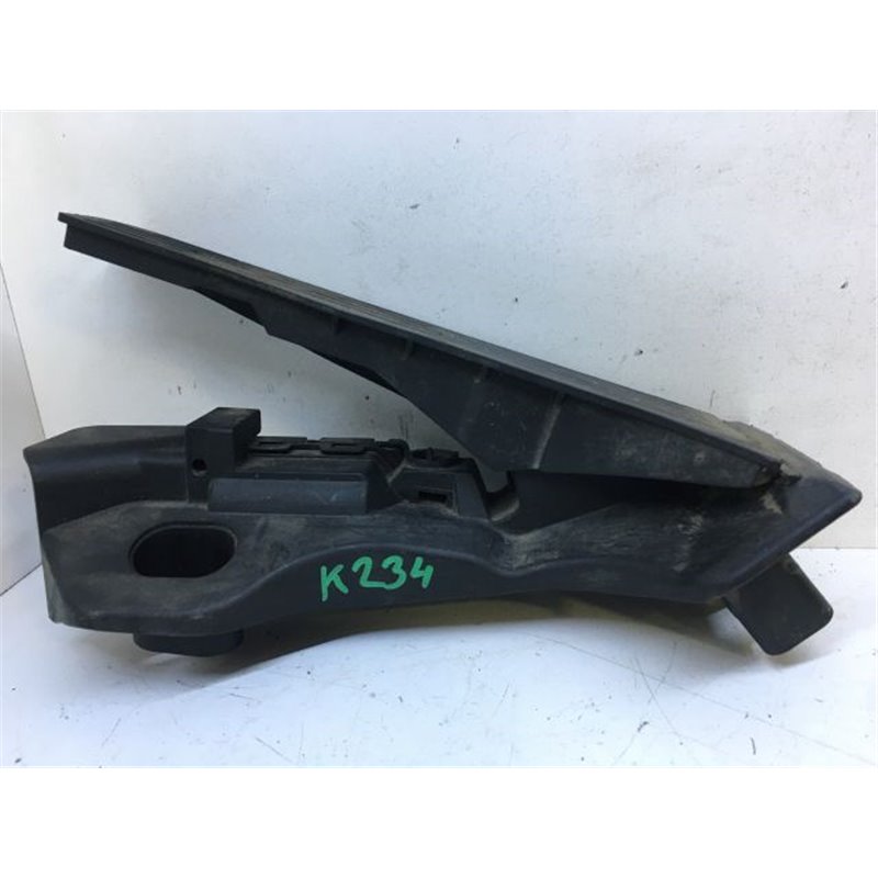 SEAT ALTEA (5P1) Gázpedál (Elektromos)