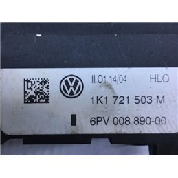 SEAT ALTEA (5P1) Gázpedál (Elektromos)