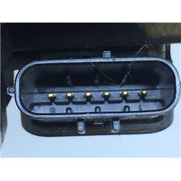 SEAT ALTEA (5P1) Gázpedál (Elektromos)