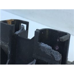 SEAT ALTEA (5P1) Gázpedál (Elektromos)