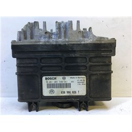 SEAT IBIZA II (6K1) Motorvezérlő