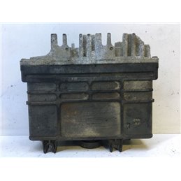 SEAT IBIZA II (6K1) Motorvezérlő