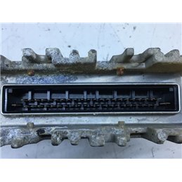 SEAT IBIZA II (6K1) Motorvezérlő