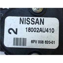 NISSAN PRIMERA Hatchback (P12) Gázpedál (Elektromos)
