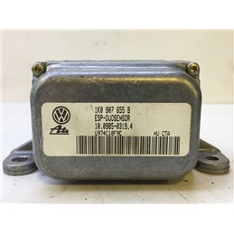 VW GOLF V (1K1) Menetstabilizátor