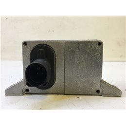 VW GOLF V (1K1) Menetstabilizátor