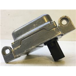 VW GOLF V (1K1) Menetstabilizátor