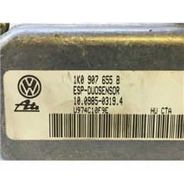 VW GOLF V (1K1) Menetstabilizátor