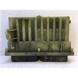 OPEL ZAFIRA A (F75_) Hűtőventilátor Elektronika