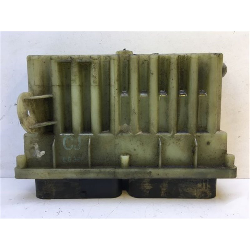 OPEL ZAFIRA A (F75_) Hűtőventilátor Elektronika