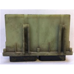 OPEL ZAFIRA A (F75_) Hűtőventilátor Elektronika