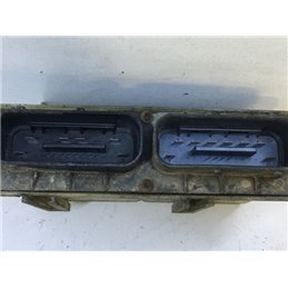 OPEL ZAFIRA A (F75_) Hűtőventilátor Elektronika