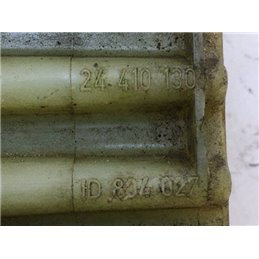 OPEL ZAFIRA A (F75_) Hűtőventilátor Elektronika