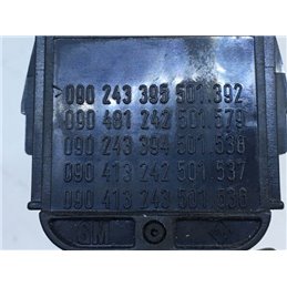 OPEL ZAFIRA A (F75_) Jobb Kormánykapcsoló Ablaktörlő