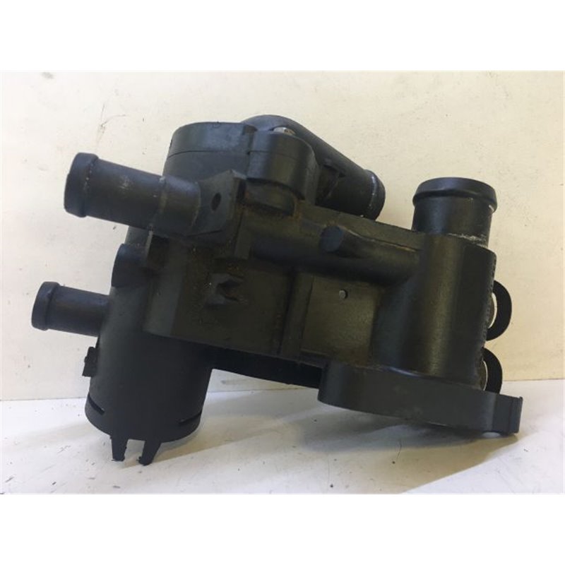 VW GOLF V (1K1) Termosztátház