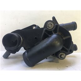 VW GOLF V (1K1) Termosztátház