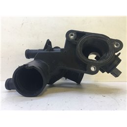 VW GOLF V (1K1) Termosztátház