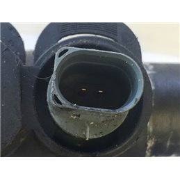 VW GOLF V (1K1) Termosztátház