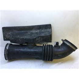 JAGUAR S-TYPE (CCX) Légbeömlő Cső