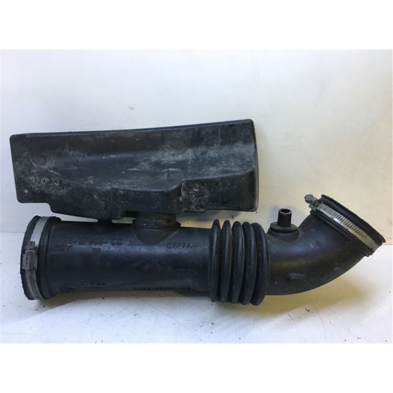 JAGUAR S-TYPE (CCX) Légbeömlő Cső