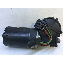 SEAT IBIZA II (6K1) Első Ablaktörlő Motor