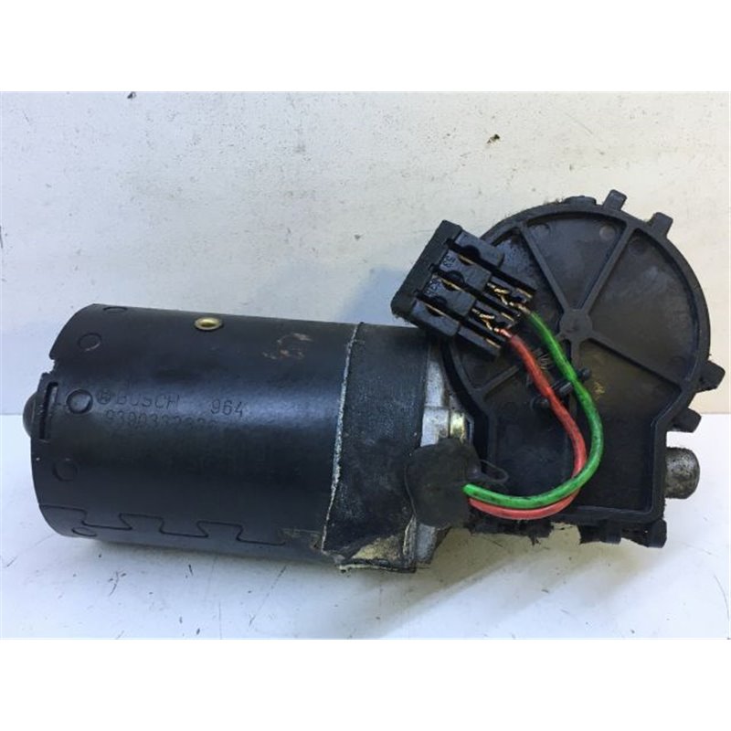 SEAT IBIZA II (6K1) Első Ablaktörlő Motor