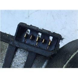 SEAT IBIZA II (6K1) Első Ablaktörlő Motor