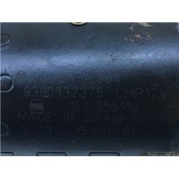 SEAT IBIZA II (6K1) Első Ablaktörlő Motor