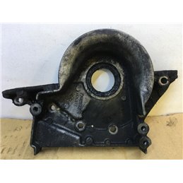 RENAULT MEGANE II (BM0/1_, CM0/1_) Első Főtengely Szimmeringház