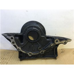 RENAULT MEGANE II (BM0/1_, CM0/1_) Első Főtengely Szimmeringház