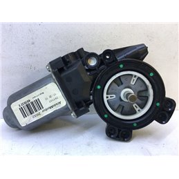 NISSAN QASHQAI / QASHQAI PLUS 2 (J10, JJ10) Jobb első Ablakemelő Motor