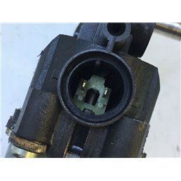 NISSAN QASHQAI / QASHQAI PLUS 2 (J10, JJ10) Jobb első Ablakemelő Motor