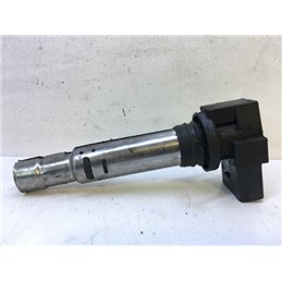 SEAT IBIZA III (6L1) Gyújtótrafó