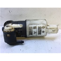 RENAULT MEGANE II (BM0/1_, CM0/1_) Első Ablakmosó Szivattyú